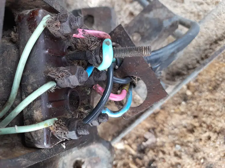 Realizace elektroinstalace č. 10 – KM-Elektro, Litoměřicko