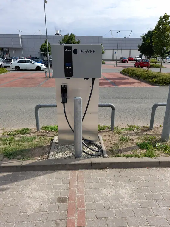 Realizace elektroinstalace č. 11 – KM-Elektro, Litoměřicko