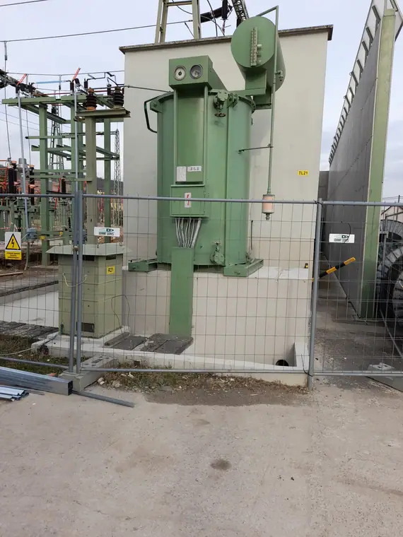 Realizace elektroinstalace č. 23 – KM-Elektro, Litoměřicko