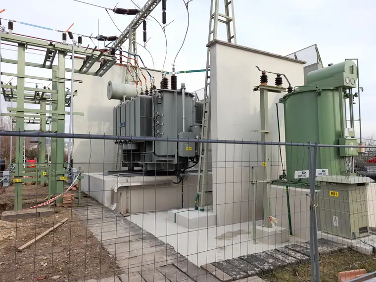 Realizace elektroinstalace č. 24 – KM-Elektro, Litoměřicko