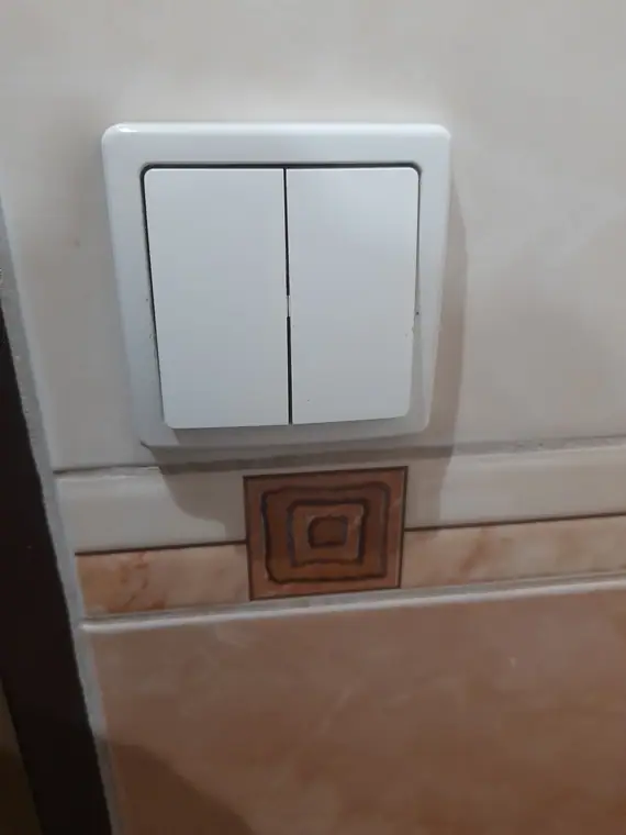 Realizace elektroinstalace č. 30 – KM-Elektro, Litoměřicko