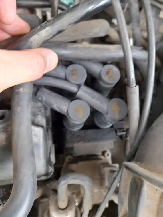 Realizace elektroinstalace č. 55 – KM-Elektro, Litoměřicko