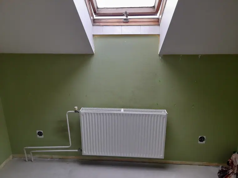 Realizace elektroinstalace č. 60 – KM-Elektro, Litoměřicko