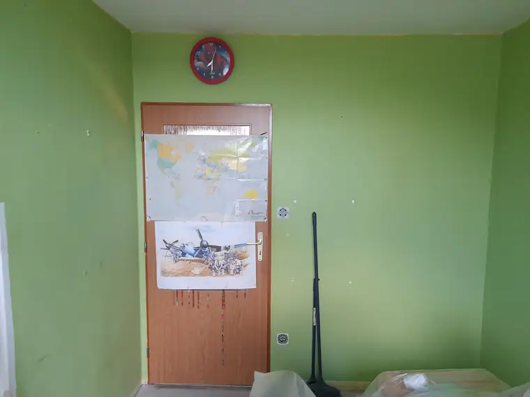 Realizace elektroinstalace č. 62 – KM-Elektro, Litoměřicko