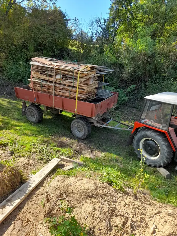 Realizace elektroinstalace č. 65 – KM-Elektro, Litoměřicko