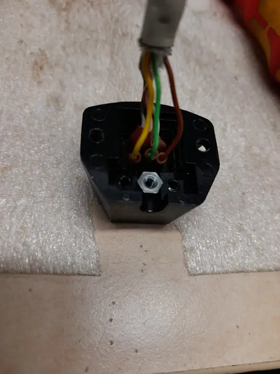 Realizace elektroinstalace č. 66 – KM-Elektro, Litoměřicko