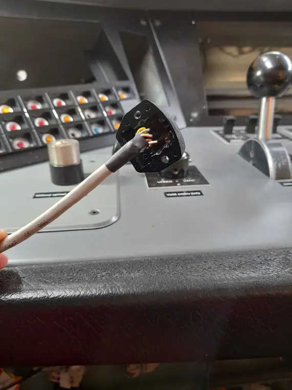 Realizace elektroinstalace č. 69 – KM-Elektro, Litoměřicko