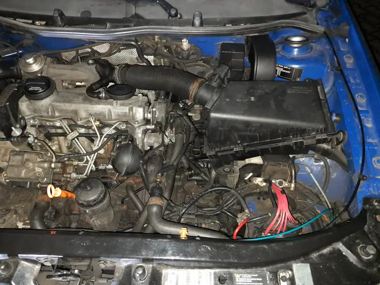 Realizace elektroinstalace č. 71 – KM-Elektro, Litoměřicko