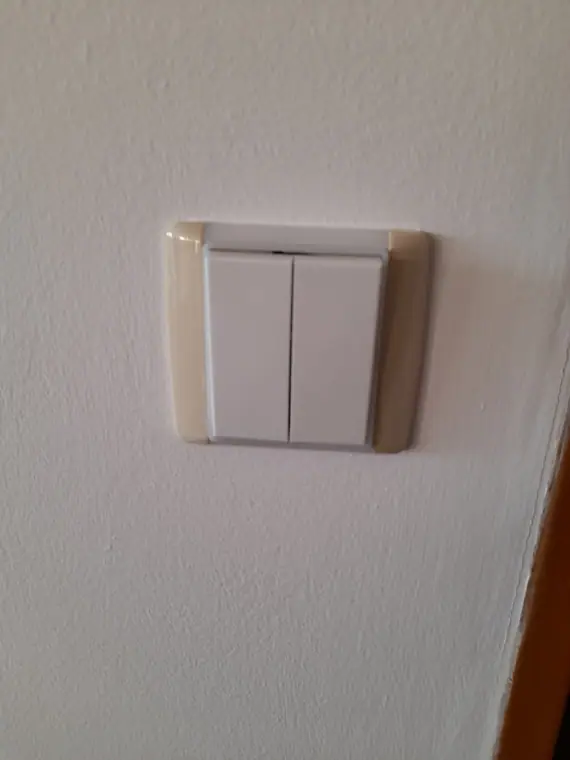 Realizace elektroinstalace č. 72 – KM-Elektro, Litoměřicko