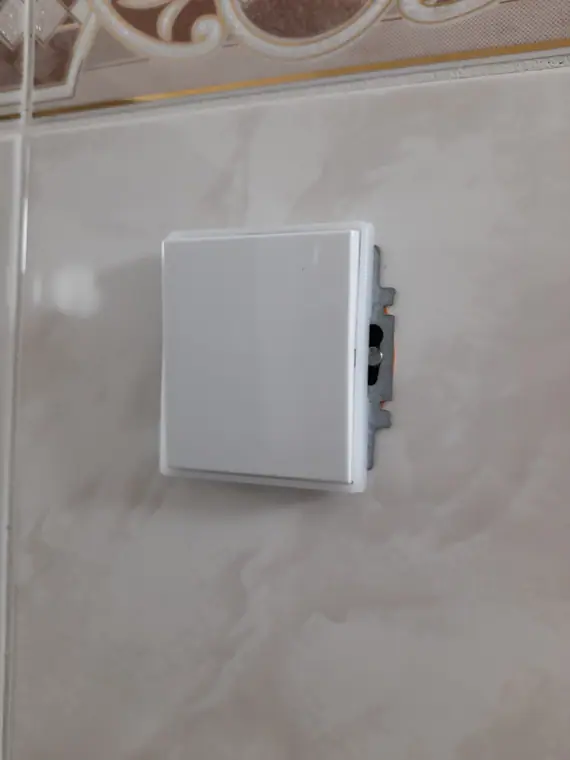 Realizace elektroinstalace č. 73 – KM-Elektro, Litoměřicko