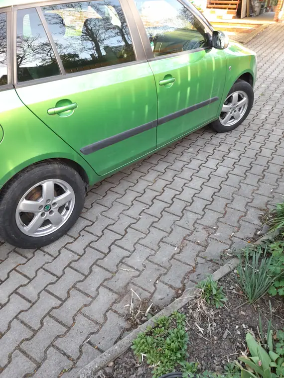 Realizace elektroinstalace č. 74 – KM-Elektro, Litoměřicko