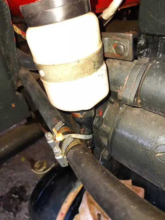 Realizace elektroinstalace č. 80 – KM-Elektro, Litoměřicko