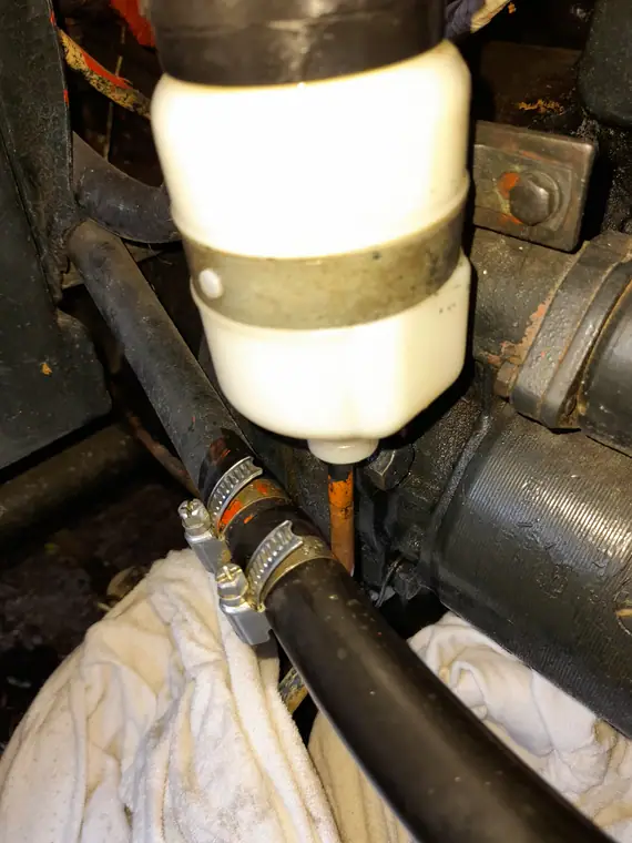 Realizace elektroinstalace č. 81 – KM-Elektro, Litoměřicko