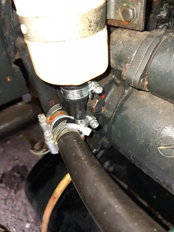 Realizace elektroinstalace č. 82 – KM-Elektro, Litoměřicko