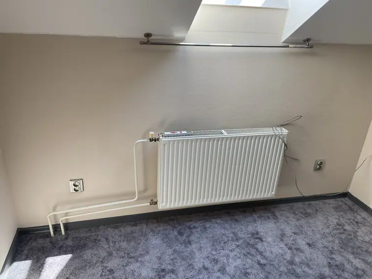 Realizace elektroinstalace č. 101 – KM-Elektro, Litoměřicko